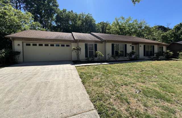 2705 Willena Drive