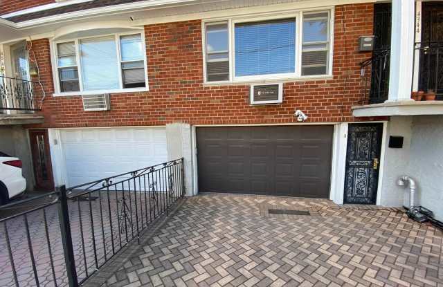 43-44 165th Street unit: 1