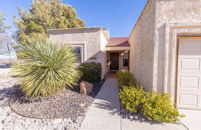 6020 Vista Court - 6020 Vista Court, Doña Ana County, NM 88005