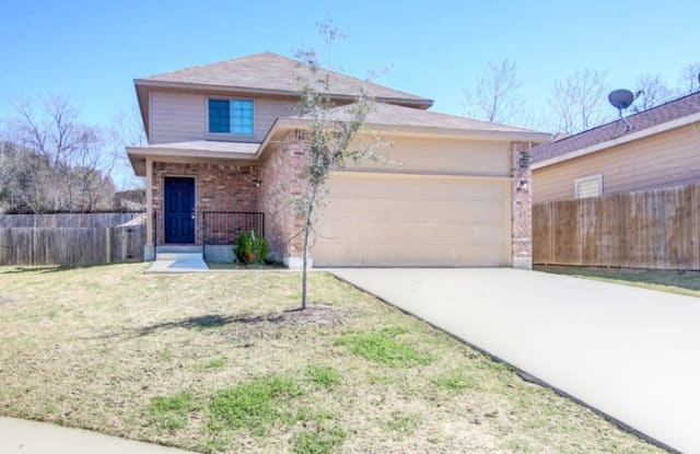 2726 Telder Path - 2726 Telder Path, San Antonio, TX 78228