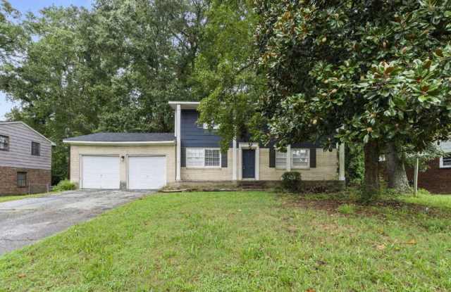 10577 Thrasher Rd