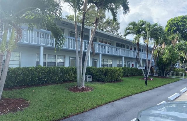 179 Newport K - 179 Newport K, Deerfield Beach, FL 33442