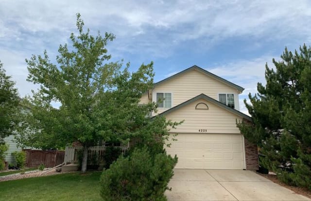 4225 Julesberg Drive - 4225 Julesberg Drive, Loveland, CO 80538