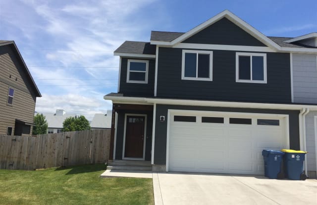 1918 Leeward Ct. - 1918 Leeward Court, Bozeman, MT 59718