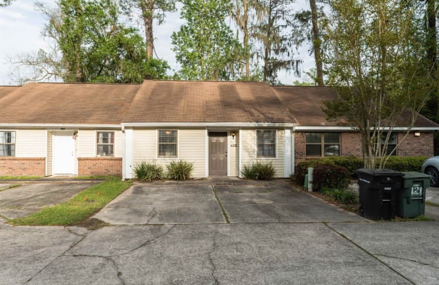 423 Cactus Street - 423 Cactus Street, Tallahassee, FL 32304