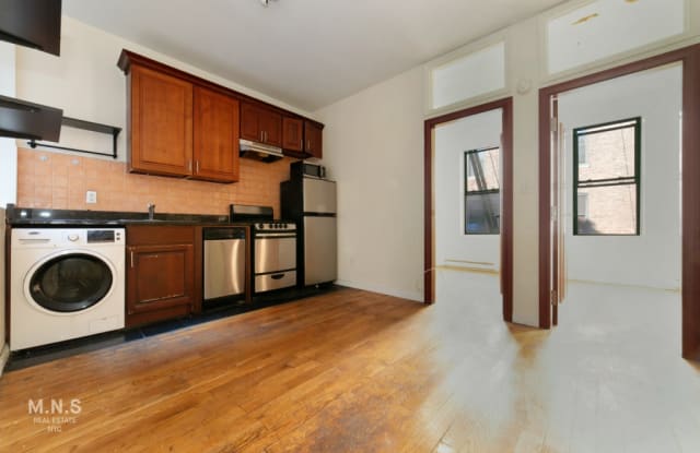 207 West 109th Street - 207 West 109th Street, New York City, NY 10025