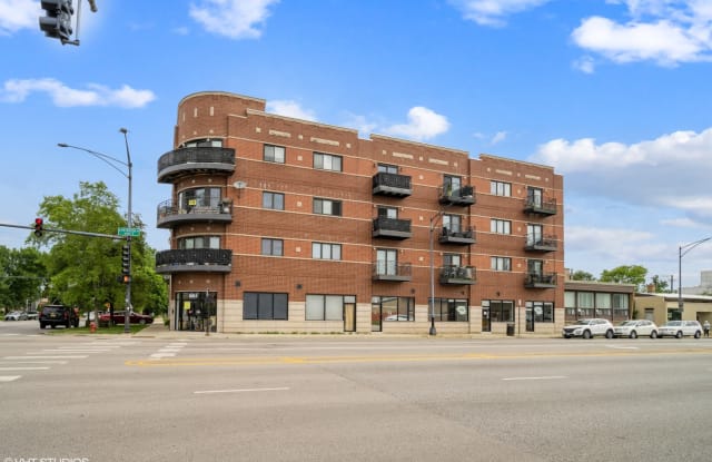 6005 N KIMBALL Avenue - 6005 North Kimball Avenue, Chicago, IL 60659