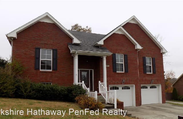 955 Terraceside Cir - 955 Terraceside Circle, Montgomery County, TN 37040