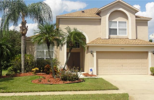 2762 RUNYON CIRCLE - 2762 Runyon Circle, Hunters Creek, FL 32837