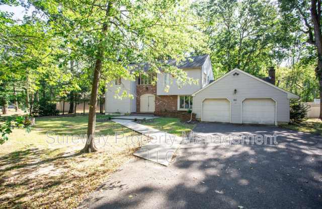 901 Kresson Rd