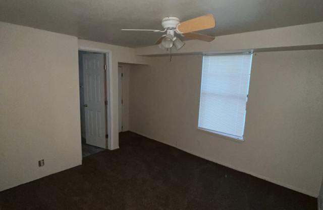 Winter Special! Half off first months rent!!