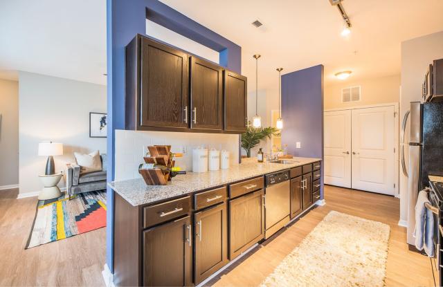 Element Carolina Bay