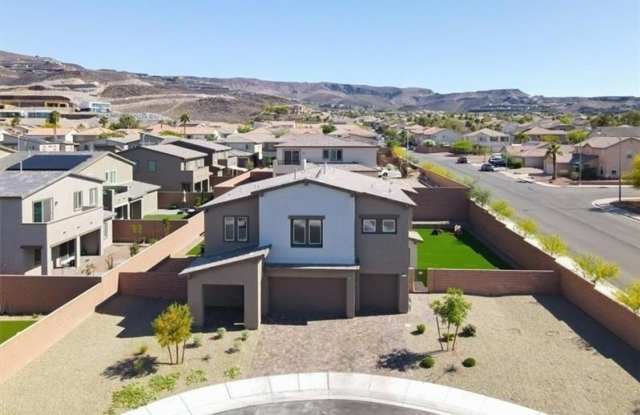 1297 Ventura Cliffs Avenue