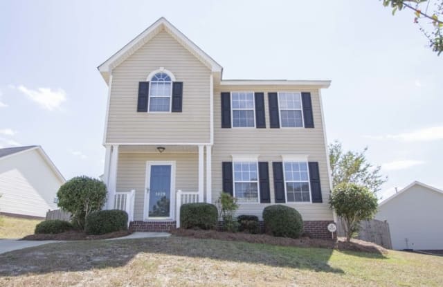 1029 Hamilton Place Circle - 1029 Hamilton Place Circle, Richland County, SC 29229