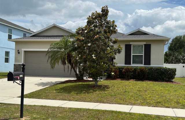 1566 Auburn Hills Court - 1566 Auburn Hills Court, Tavares, FL 32778