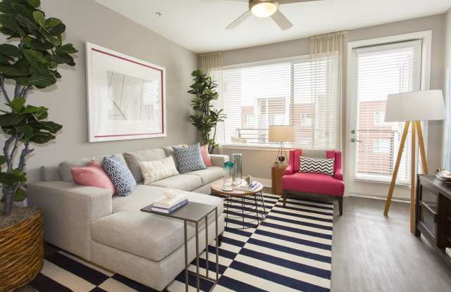 Residences at Westgate