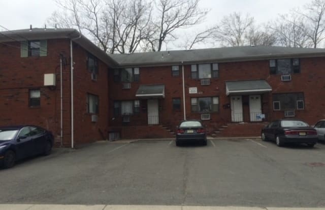 203-209 REDWOOD AVE - 203-209 Redwood Avenue, Paterson, NJ 07522