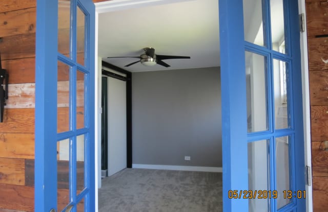1024 Spencer Street #24 - 1