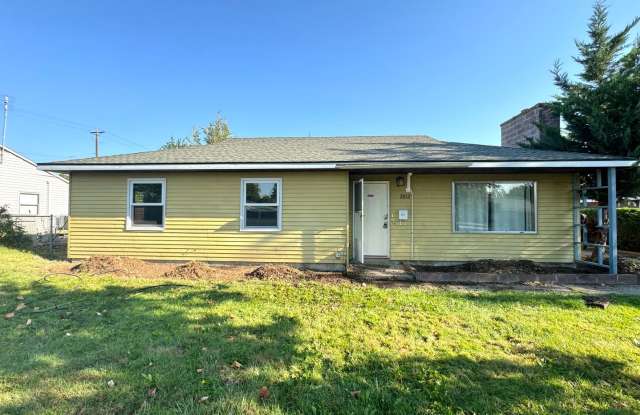 Photo of Single Family Home in Richland