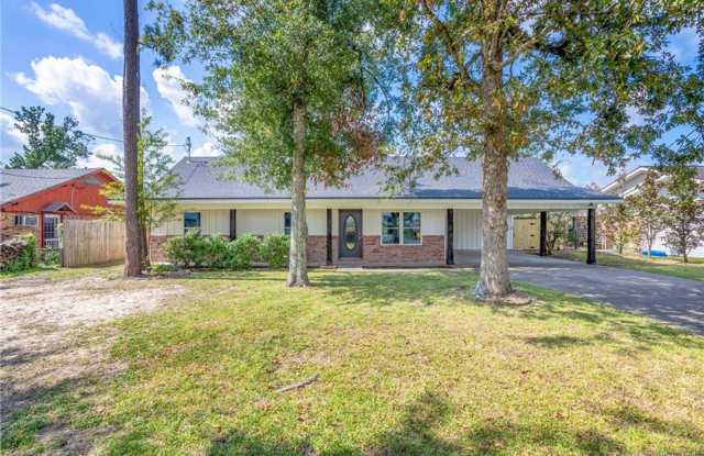 3 bedroom 2 bath home for lease
