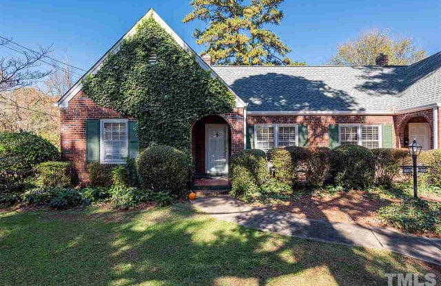 2726 Bedford Avenue - 2726 Bedford Avenue, Raleigh, NC 27607