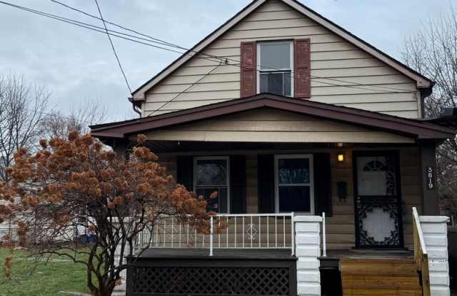 Photo of 3bd Single Broadway/Harvard Vouchers Only