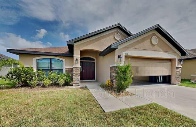 9013 52nd Ave E - 9013 52nd Avenue East, Manatee County, FL 34221