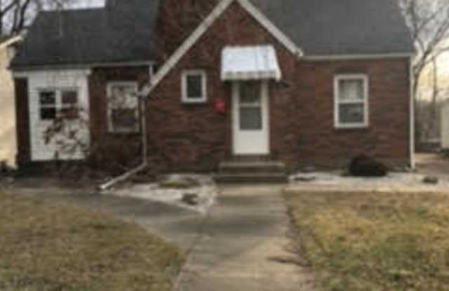 Photo of 710 North Sprigg Street