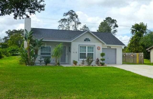 210 Dartmouth Rd - 210 Dartmouth Road, St. Augustine South, FL 32086