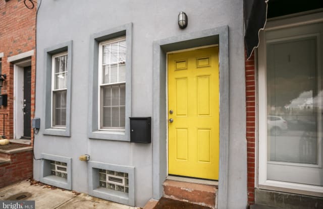 2659 E NORRIS STREET - 2659 East Norris Street, Philadelphia, PA 19125