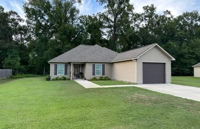 18105 BASS LAKE Trail - 18105 Bass Lake Trail, Tangipahoa County, LA 70454