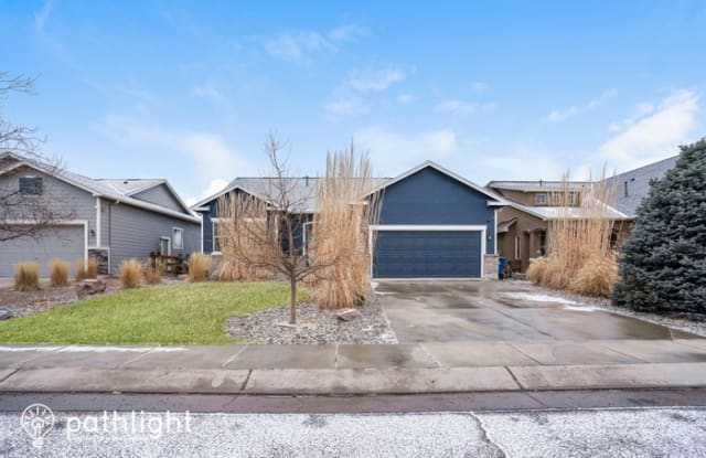 5425 Barnstormers Avenue - 5425 Barnstormers Avenue, Security-Widefield, CO 80911