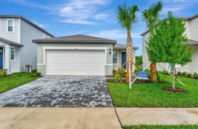 Fabulous 2024 New Build ~ 4 bed/ 2 bath Annual Rental