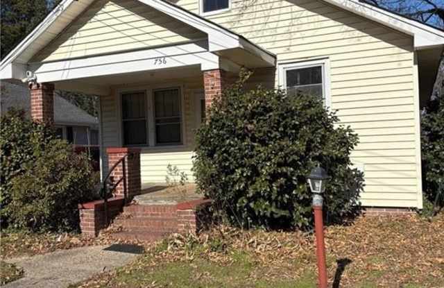 756 Norman Avenue