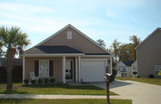 1008 Lake Village Drive - 1008 Lake Village Drive, Richland County, SC 29229