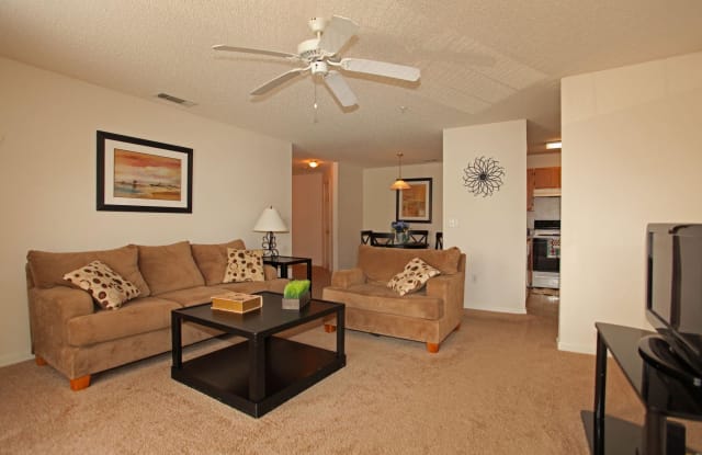 Fox Run Luxury Apartments - Camden, SC apartments for rent