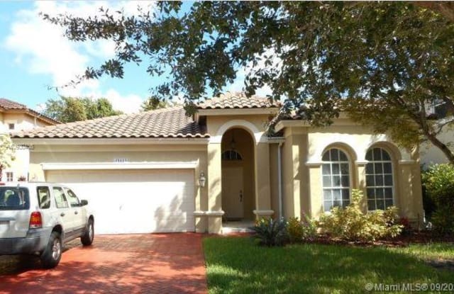 14113 SW 52nd St - 14113 SW 52nd Court, Miramar, FL 33027