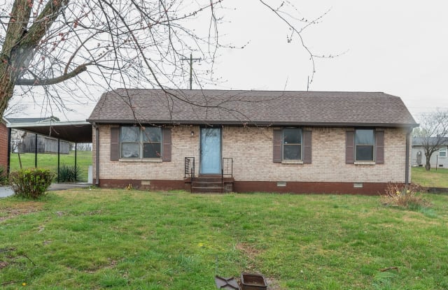 805 8th Ave, E - 805 East 8th Avenue, Springfield, TN 37172