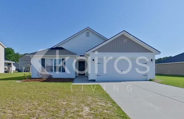 102 Saint Matthew Way