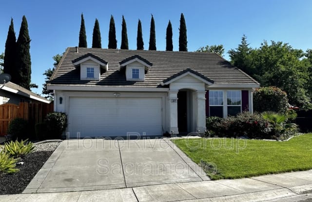 3372 Zalema Way - 3372 Zalema Way, Sacramento, CA 95834