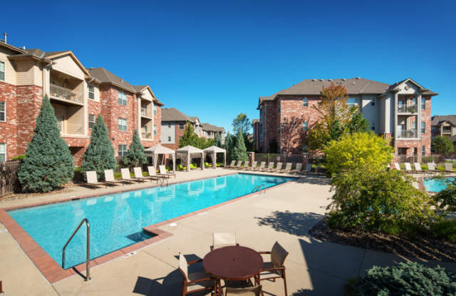 Broadmoor at Jordan Creek
