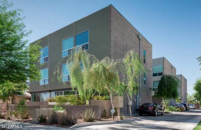 Photo of 525 E WILLETTA Street unit: 8