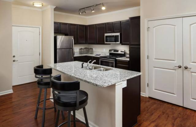 Photo of Preserve at Hardin Valley