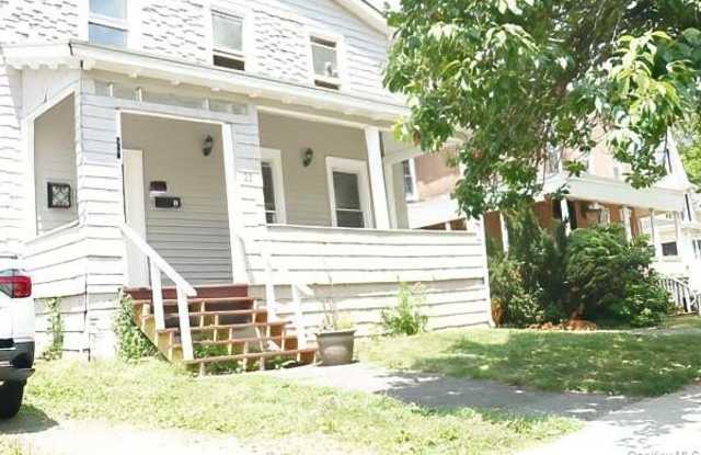 22 Ulster Avenue