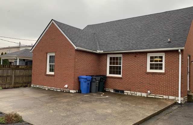 622 Lane Allen Road - 1