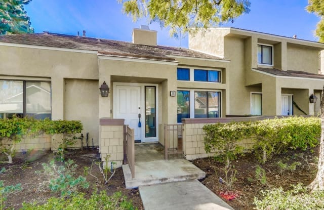 38 Springacre - 38 Springacre, Irvine, CA 92614