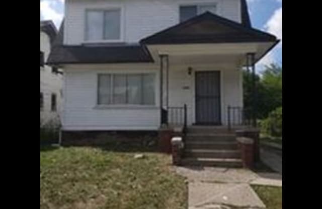 14899 Fairfield St - 14899 Fairfield, Detroit, MI 48238