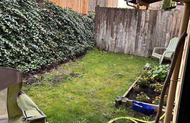 1222 Northwest Couch Street