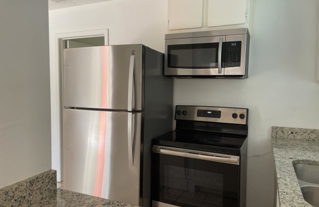 2409 Mesquite Street - NEW - 1