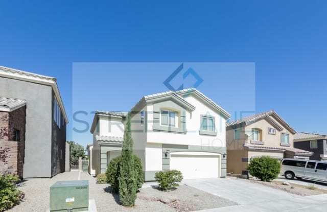 9782 Marcelline Avenue - 9782 Marcelline Avenue, Spring Valley, NV 89148